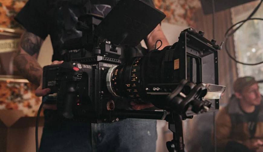 港北区产品宣传视频拍摄公司哪家好？