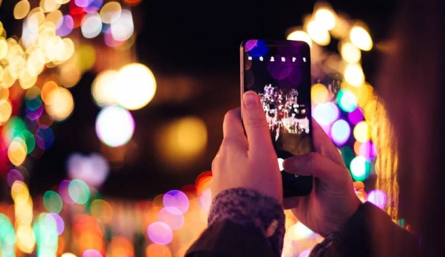 港北区产品视频拍摄惊艳亮相：极致细节，彰显卓越品质