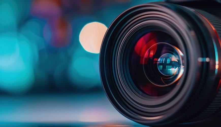 与港北区产品视频拍摄同行：畅享高效、舒适的每一天