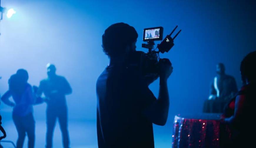 神秘新品来袭！港北区产品视频拍摄究竟有何神奇之处？