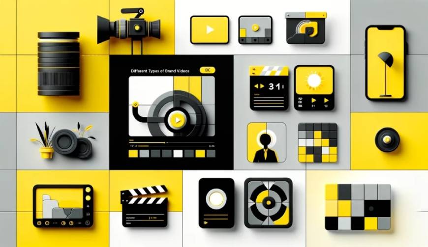 专为职场精英打造：港北区产品视频拍摄提升工作效率的秘密武器