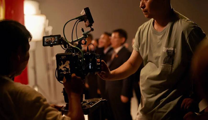 港北区电商产品视频拍摄制作核心技法，赋能产品电商销量飙升