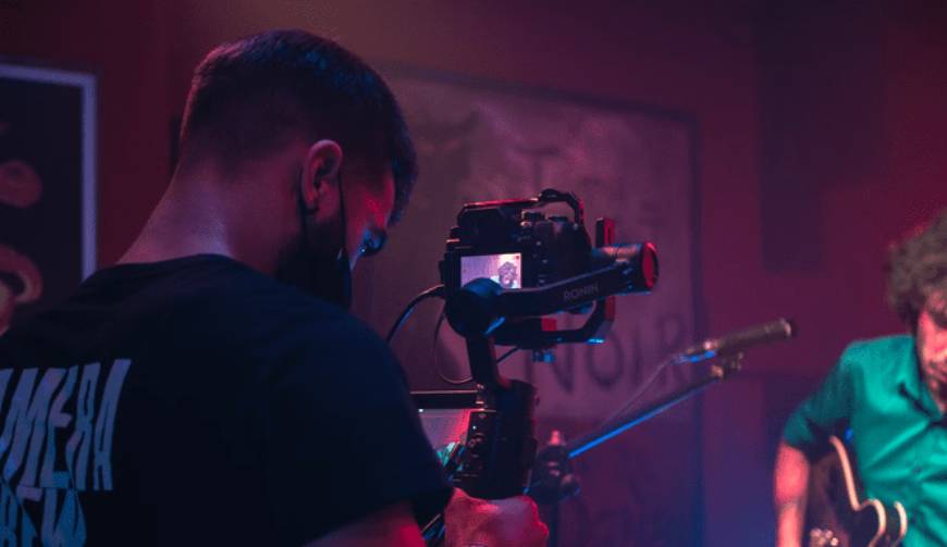 匠心雕琢视觉盛宴！专业港北区产品视频拍摄公司赋能品牌价值