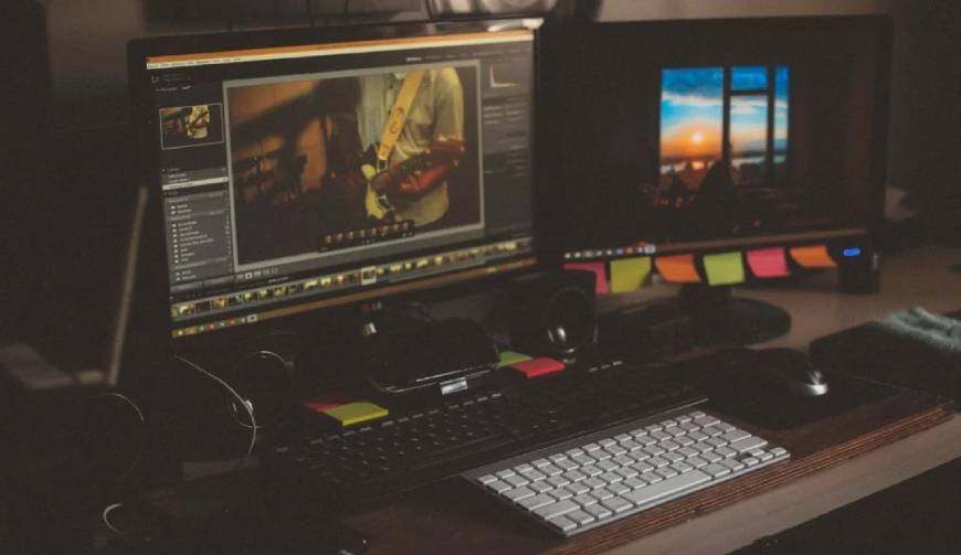 传统宣传已过时？港北区产品视频拍摄公司带你玩转新媒体交互玩法