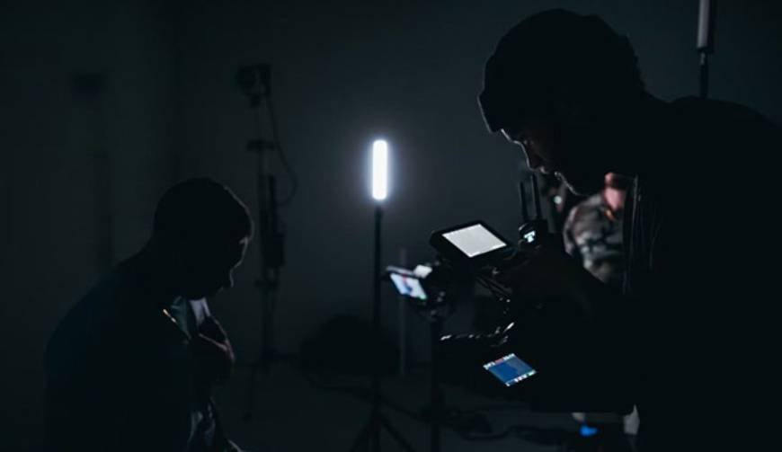 深耕港北区产品视频拍摄，解锁产品出圈的流量密码