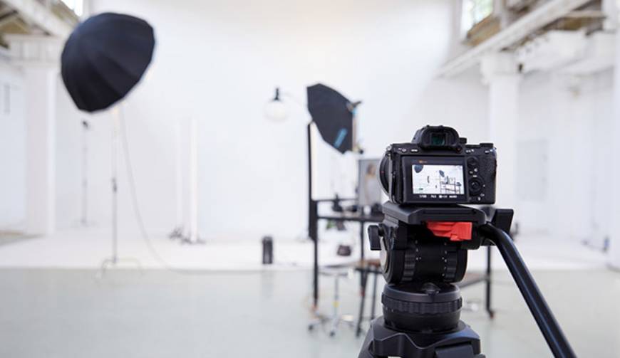 深耕港北区电商产品视频拍摄制作，解锁电商爆款的视觉密码