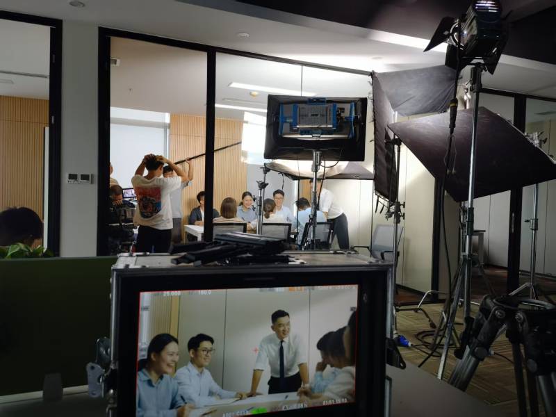 港北区电商产品视频拍摄制作进阶指南，赋能产品电商突围