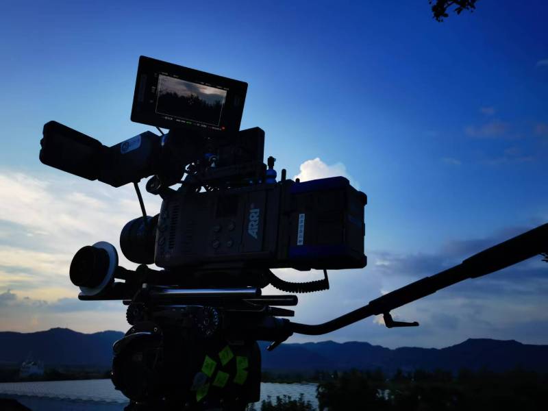 流量思维，港北区电商产品视频拍摄制作的核心逻辑