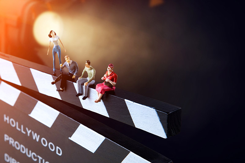 聚焦港北区电商产品视频拍摄制作，为产品搭建高效转化桥梁