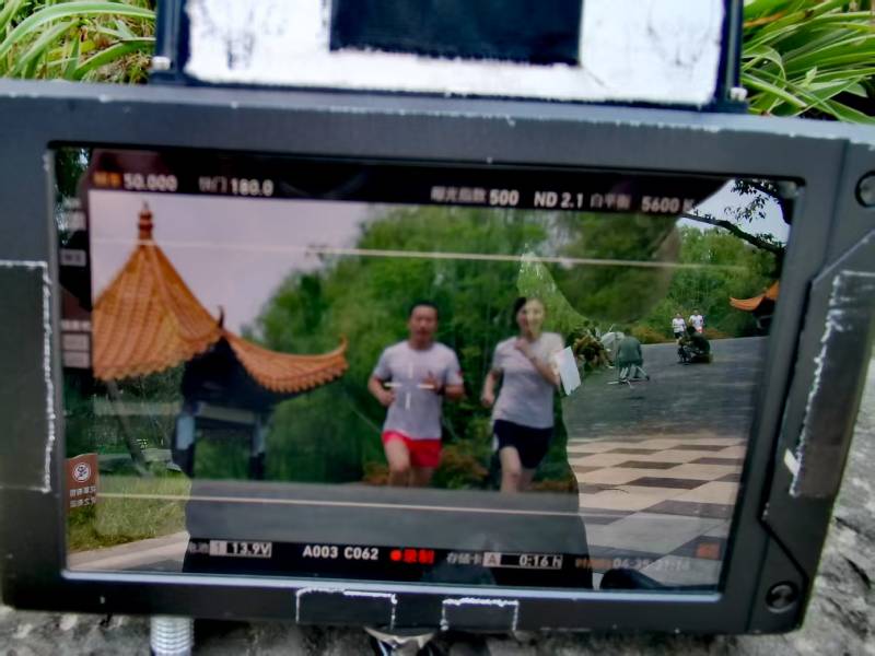 聚焦港北区产品视频拍摄，用镜头为产品打造专属视觉名片