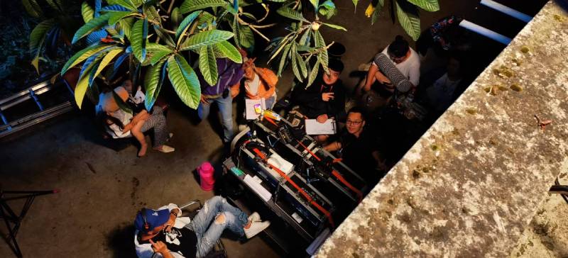 解锁港北区产品宣传视频拍摄公司新势能，助力品牌强势破圈