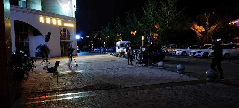 港北区电商产品视频拍摄制作全攻略，打造高转化带货视频