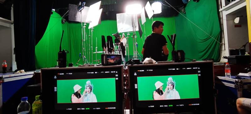 港北区产品视频拍摄核心技法，赋能产品视觉竞争力飙升