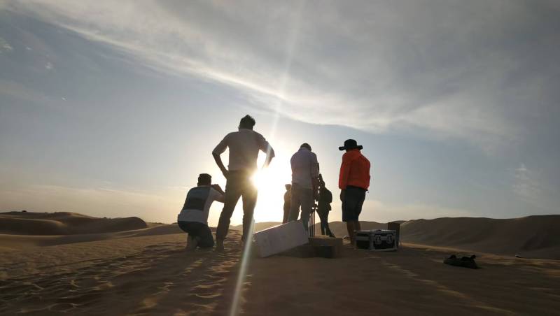 深耕港北区产品视频拍摄，解锁产品视觉传播的全新可能