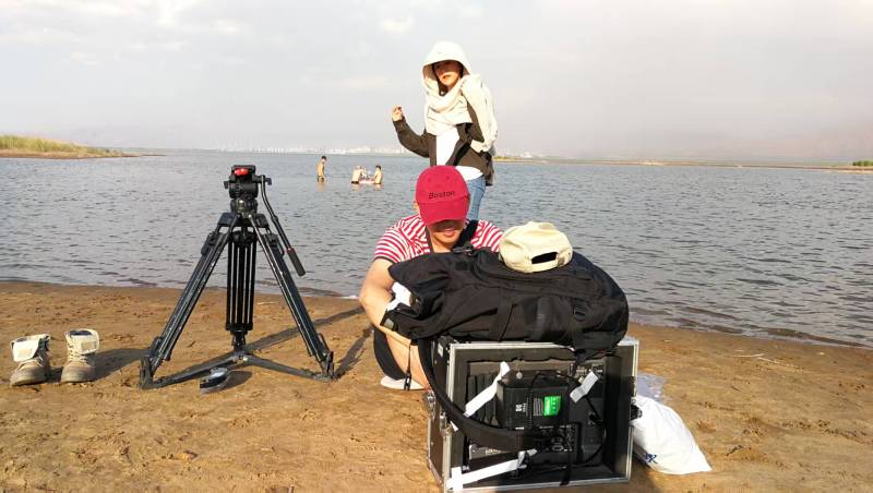 港北区产品宣传视频拍摄公司核心策略，助力品牌抢占传播制高点