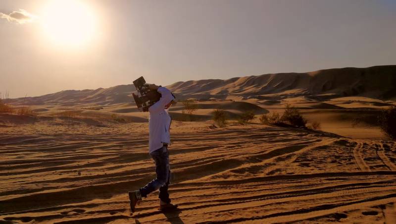 深耕港北区产品宣传视频拍摄公司，解锁品牌传播的核心动能