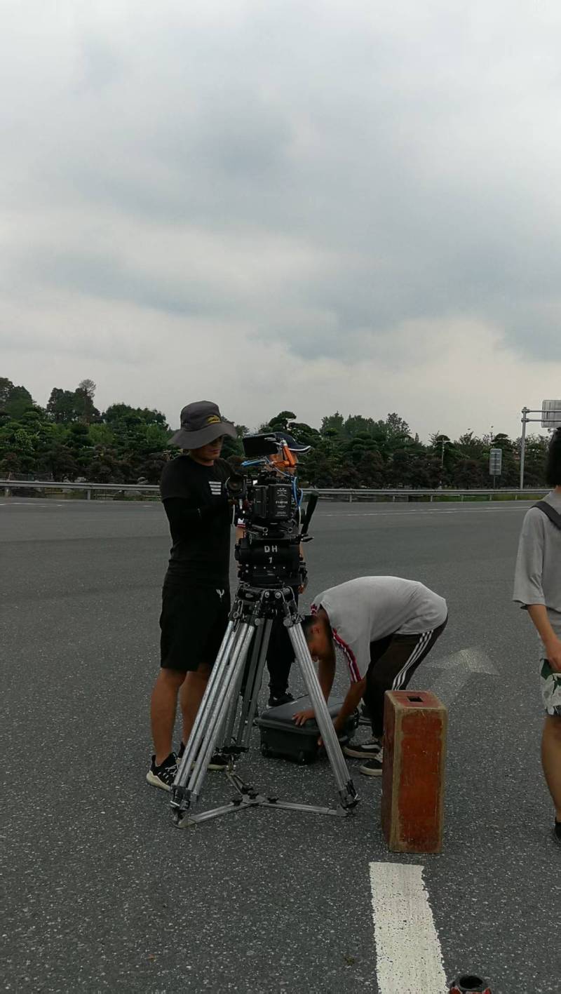 聚焦港北区产品视频拍摄，以专业视角雕琢产品高光影像