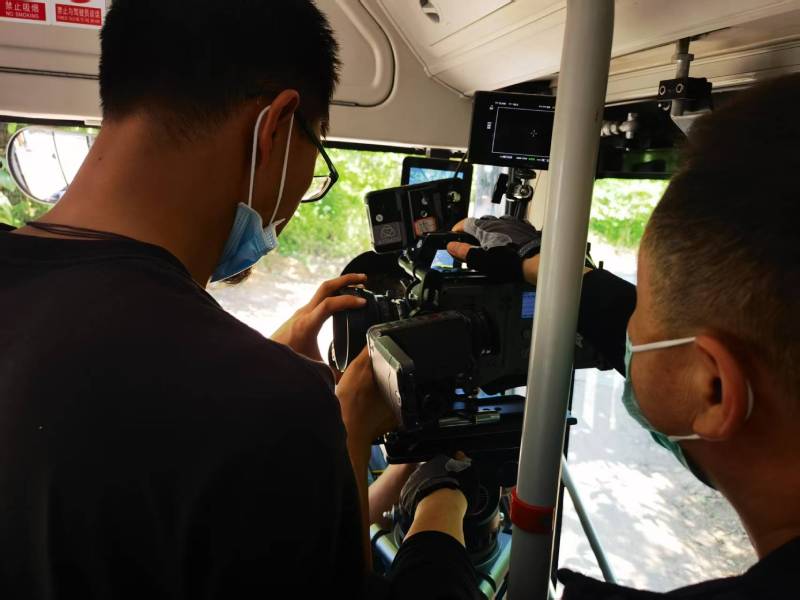 聚焦港北区电商产品视频拍摄制作，用匠心打造高转化电商视频