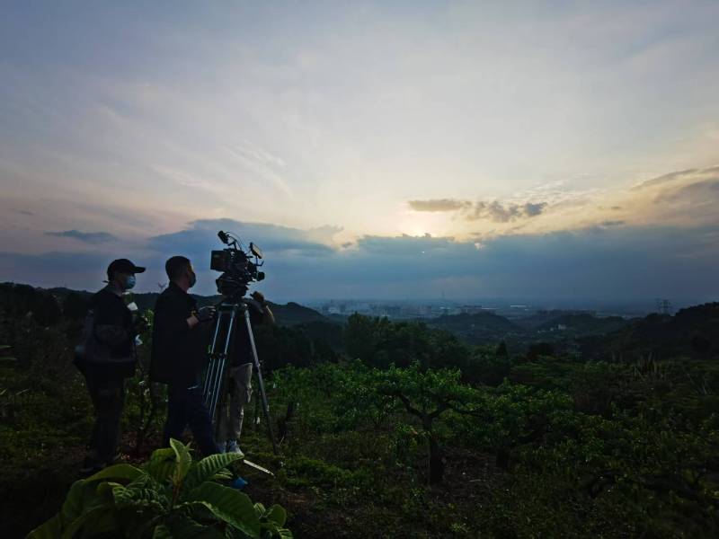 聚焦港北区产品宣传视频拍摄公司，用专业实力铸就品牌传播传奇