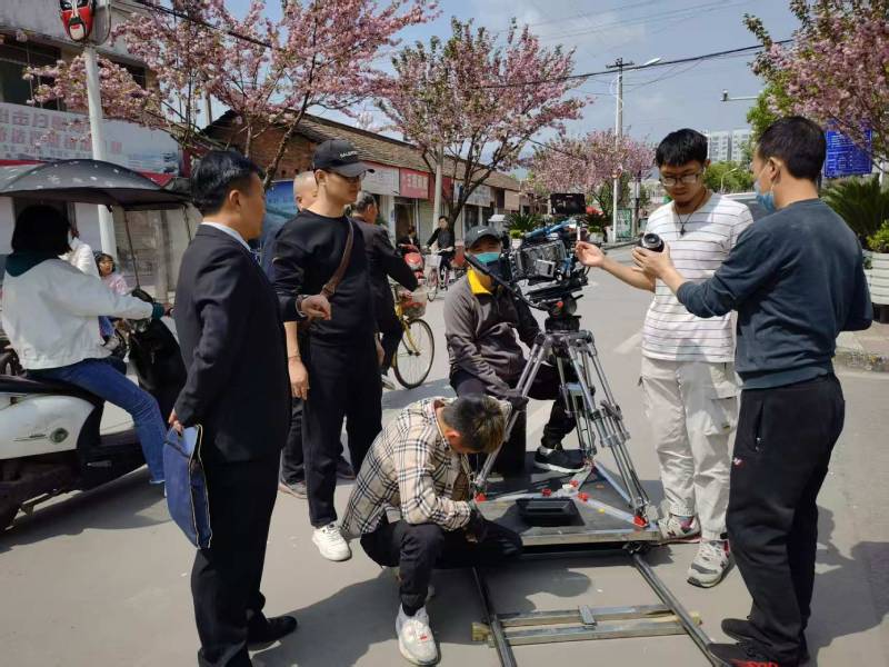 港北区产品视频拍摄进阶指南，助力产品抢占视觉高地