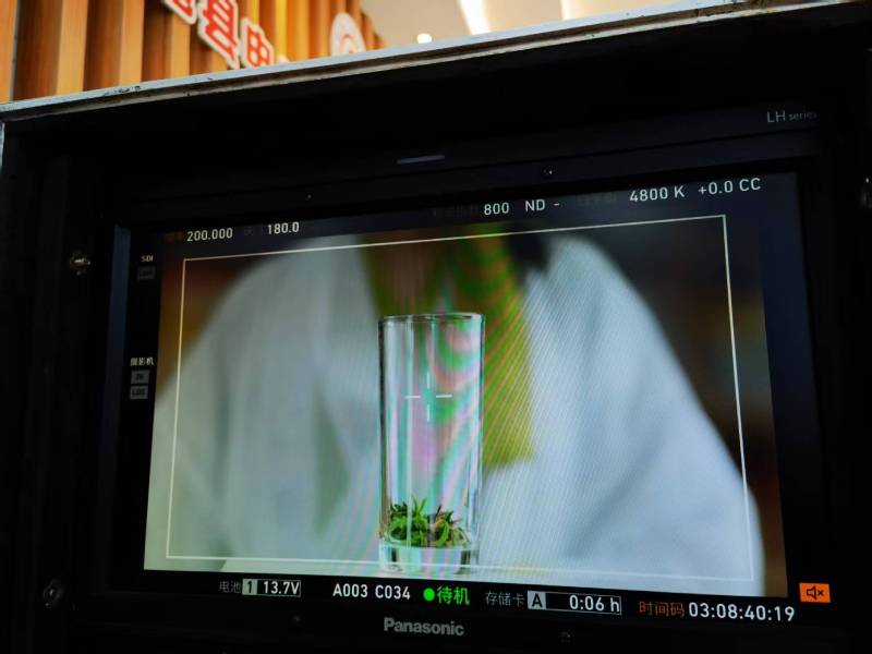 天然优选！港北区电商产品宣传视频溯源原料产地的真实故事