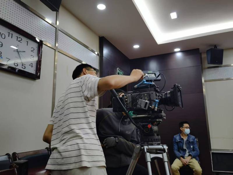 大数据指导创作方向，港北区产品视频拍摄公司让每帧画面都有效触达