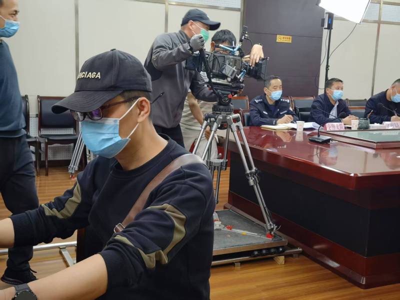 让销量翻倍的秘密武器！港北区产品视频拍摄公司定制高转化视觉方案