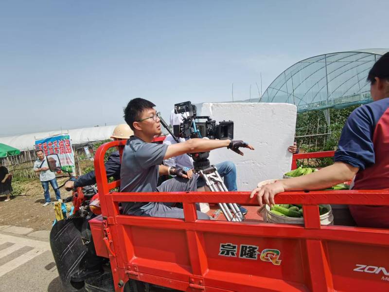 电商爆款背后的推手：港北区产品视频拍摄公司精准捕捉卖点痛点