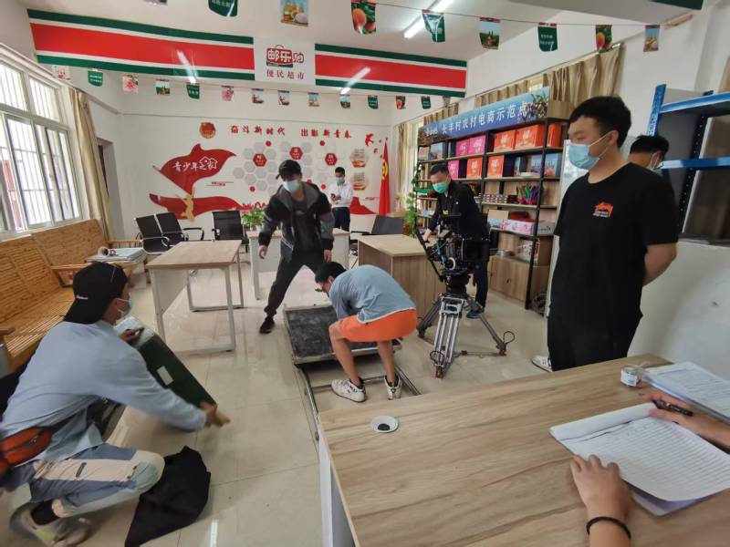 港北区电商产品视频拍摄制作实战秘籍，助力产品引爆电商流量