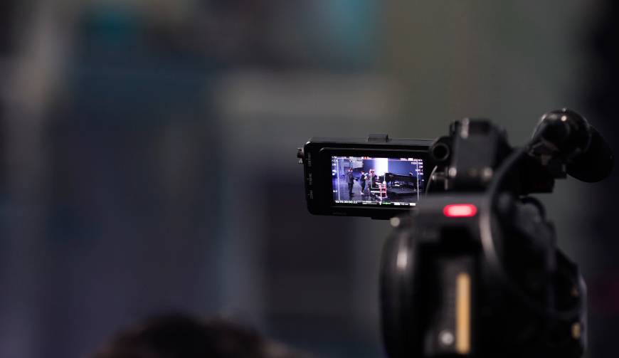 港北区产品视频拍摄制作：揭秘如何打造令人印象深刻的商业宣传片